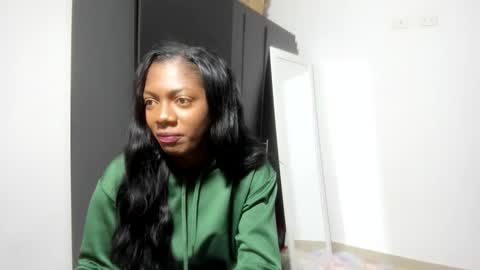 Angela online show from April 2026 09:42:02 PM