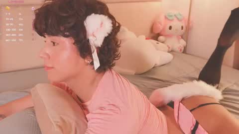 Call me Sweet online show from March 2026 07:53:02 PM