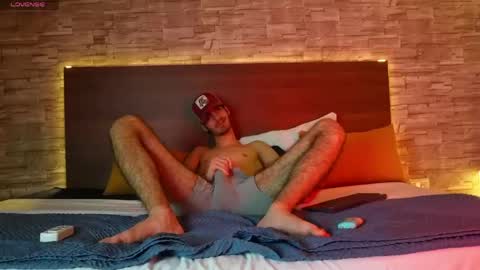 Enzo online show from April 2026 12:36:02 AM