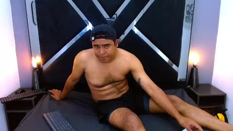 Enzo  online show from May 2026 02:13:01 PM