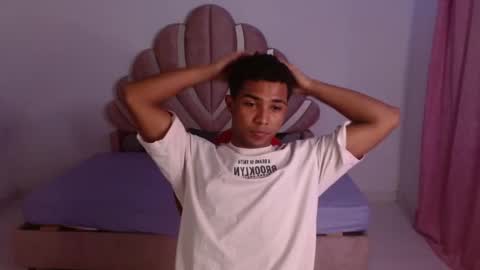 Enzo online show from January 2026 12:29:01 PM