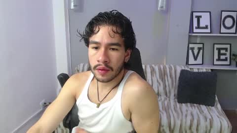 Enzo online show from April 2026 12:54:01 PM