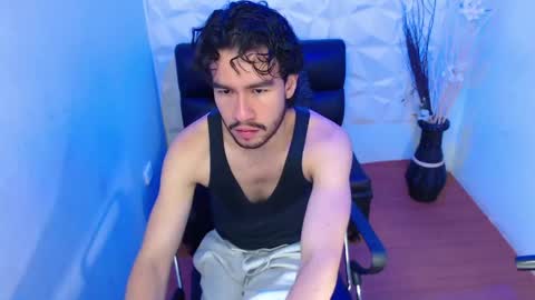 Enzo online show from April 2026 01:37:01 PM