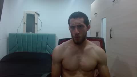 enzo_savage online show from October 2025 06:21:01 PM