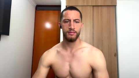enzo_savage online show from January 2026 08:01:02 PM