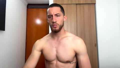 enzo_savage online show from January 2026 08:13:02 PM