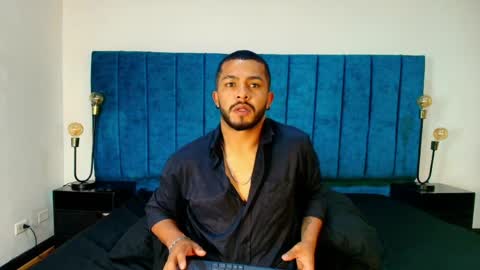 Enzo Vitale online show from April 2026 11:29:01 AM