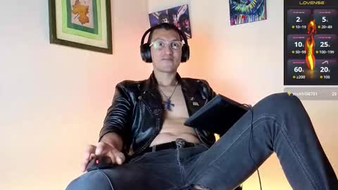 enzoprat online show from February 2026 05:22:02 PM