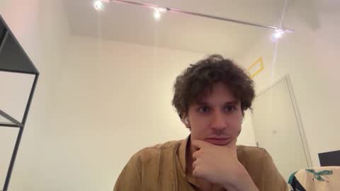 enzyme_ online show from January 2025 05:37:02 PM