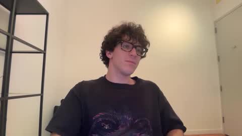 enzyme_ online show from January 2025 07:59:02 PM