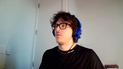 enzyme_ online show from February 2025 08:36:01 PM