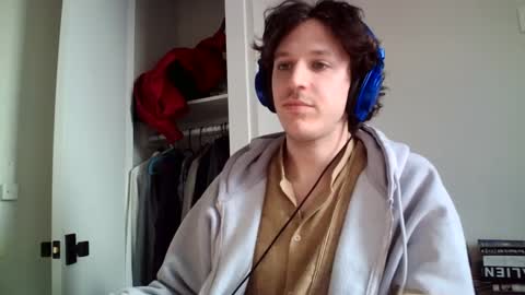 enzyme_ online show from March 2025 01:30:02 PM