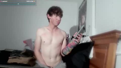 EpicDStone online show from February 2026 02:48:01 AM