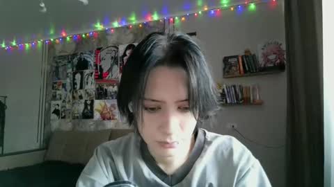 Snapshot of epifaniapaolino chatting on January 2026 05:55:01 AM Lucy NEXT STREAM January 5 HNY online show from January 2026 05:55:01 AM