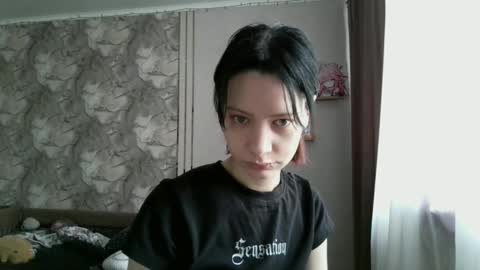 Snapshot of epifaniapaolino chatting on February 2026 08:40:01 AM Lucy NEXT STREAM January 5 HNY online show from February 2026 08:40:01 AM