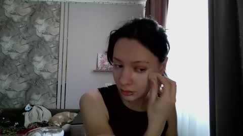 Snapshot of epifaniapaolino chatting on February 2026 07:28:02 AM Lucy NEXT STREAM January 5 HNY online show from February 2026 07:28:02 AM