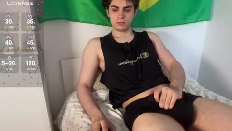Eric Reeves online show from July 2026 12:22:02 PM