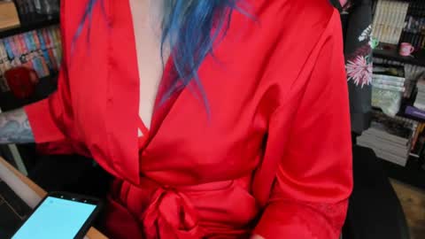 Era online show from February 2025 02:50:02 PM