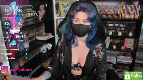 Era online show from October 2025 01:51:02 PM