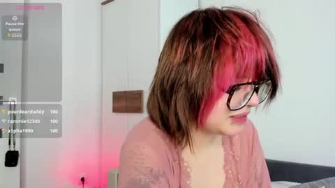 Snapshot of erapody chatting on June 2026 12:22:01 PM Venice online show from June 2026 12:22:01 PM