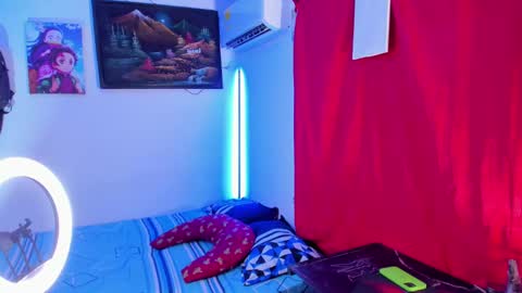 Snapshot of eren_blade_ chatting on January 2025 05:31:01 AM Tht BOSS Eren online show from January 2025 05:31:01 AM