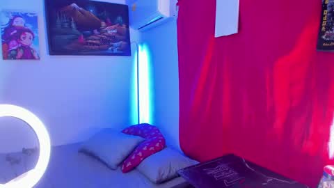 Snapshot of eren_blade_ chatting on January 2025 01:22:02 AM Tht BOSS Eren online show from January 2025 01:22:02 AM