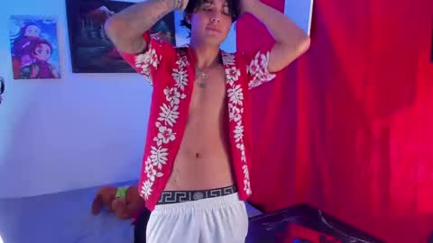 Snapshot of eren_blade_ chatting on February 2025 03:59:01 AM Tht BOSS Eren online show from February 2025 03:59:01 AM