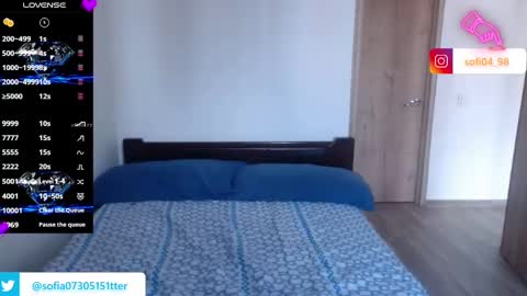 sofia online show from February 2025 06:26:02 PM