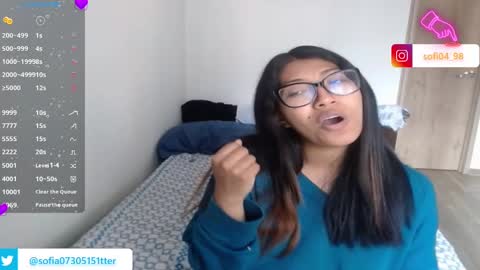 sofia online show from February 2025 02:24:02 PM