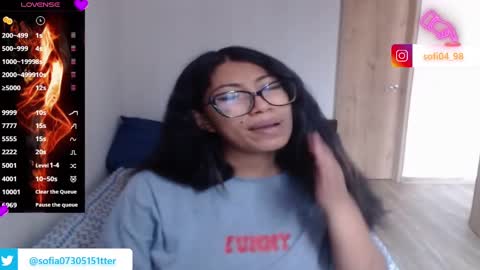 sofia online show from February 2025 02:44:01 PM