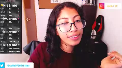 Snapshot of eren_mikasa chatting on July 2026 10:37:01 PM sofia online show from July 2026 10:37:01 PM