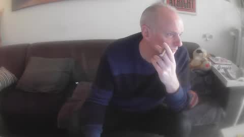 Snapshot of eric204 chatting on February 2025 07:52:01 AM Eric online show from February 2025 07:52:01 AM