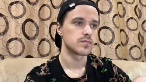 Eric online show from November 2025 02:30:01 PM