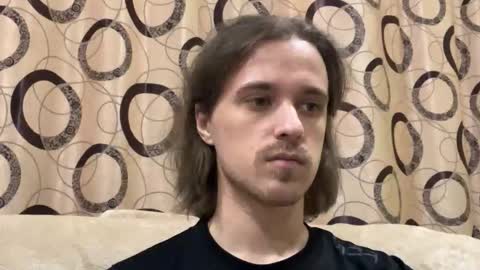 Eric online show from November 2025 10:56:02 PM