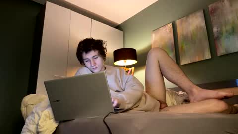 Eric Carrotman online show from October 2025 02:02:02 PM