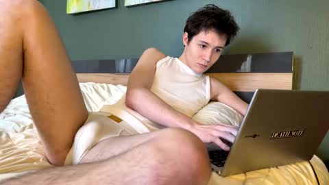 Eric Carrotman online show from March 2026 02:23:01 PM