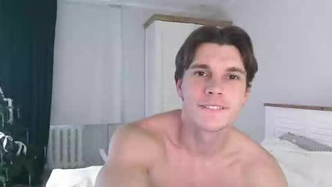 Eric Crush online show from January 2026 07:35:01 AM