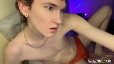 Eric online show from April 2026 07:29:01 PM