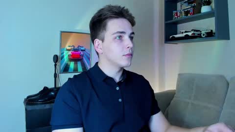 Eric online show from September 2025 05:27:01 PM