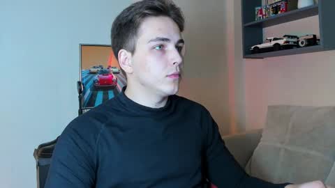 Eric online show from September 2025 08:46:01 PM