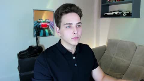 Eric online show from October 2025 04:47:02 PM