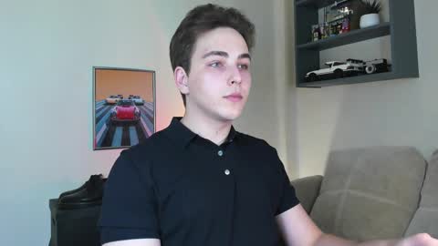 Eric online show from October 2025 08:04:02 PM