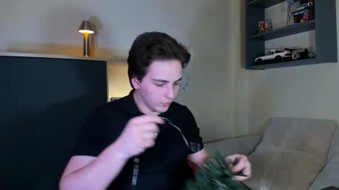 Eric online show from January 2026 07:15:02 PM