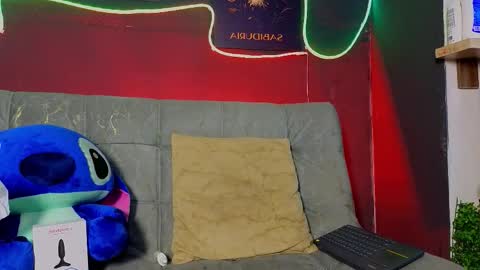 Brayan online show from March 2026 02:49:02 AM