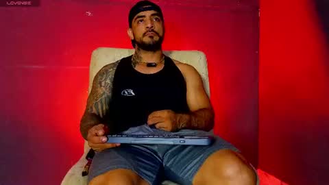 Snapshot of eric_harrison1 chatting on June 2026 03:26:01 AM Brayan online show from June 2026 03:26:01 AM
