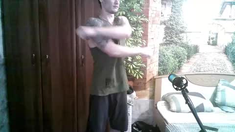 Eric online show from September 2025 11:54:01 AM