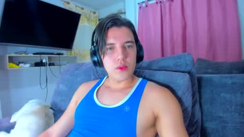 eric_twink18 online show from January 2025 04:43:01 AM