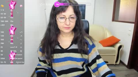 Snapshot of erica_edmonton chatting on March 2025 06:37:01 AM eRICA eDMONTON online show from March 2025 06:37:01 AM