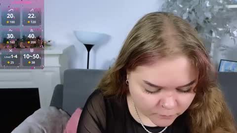 erica_love_ online show from November 2025 06:57:01 AM