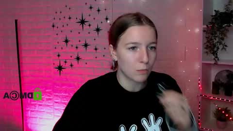 Snapshot of erica_murray chatting on November 2025 10:27:01 AM erica_murray online show from November 2025 10:27:01 AM